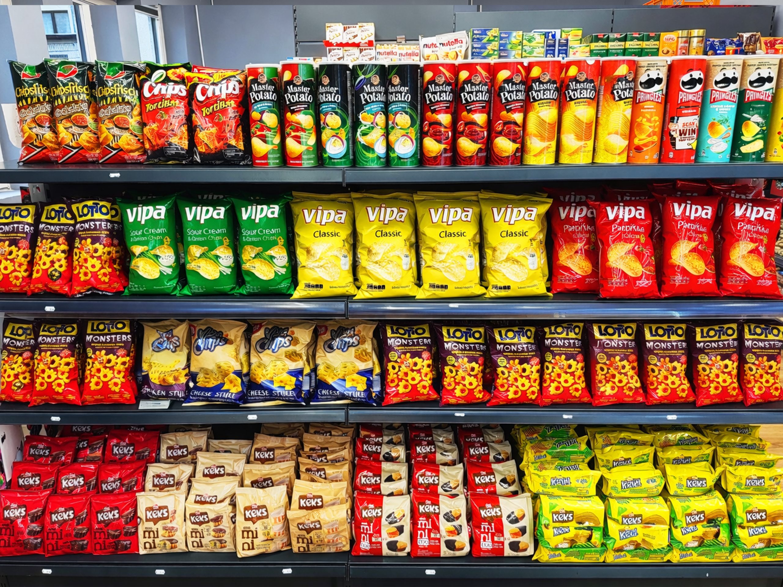 chips pringles lays dortios funny frisch le kiosk wiesloch 2