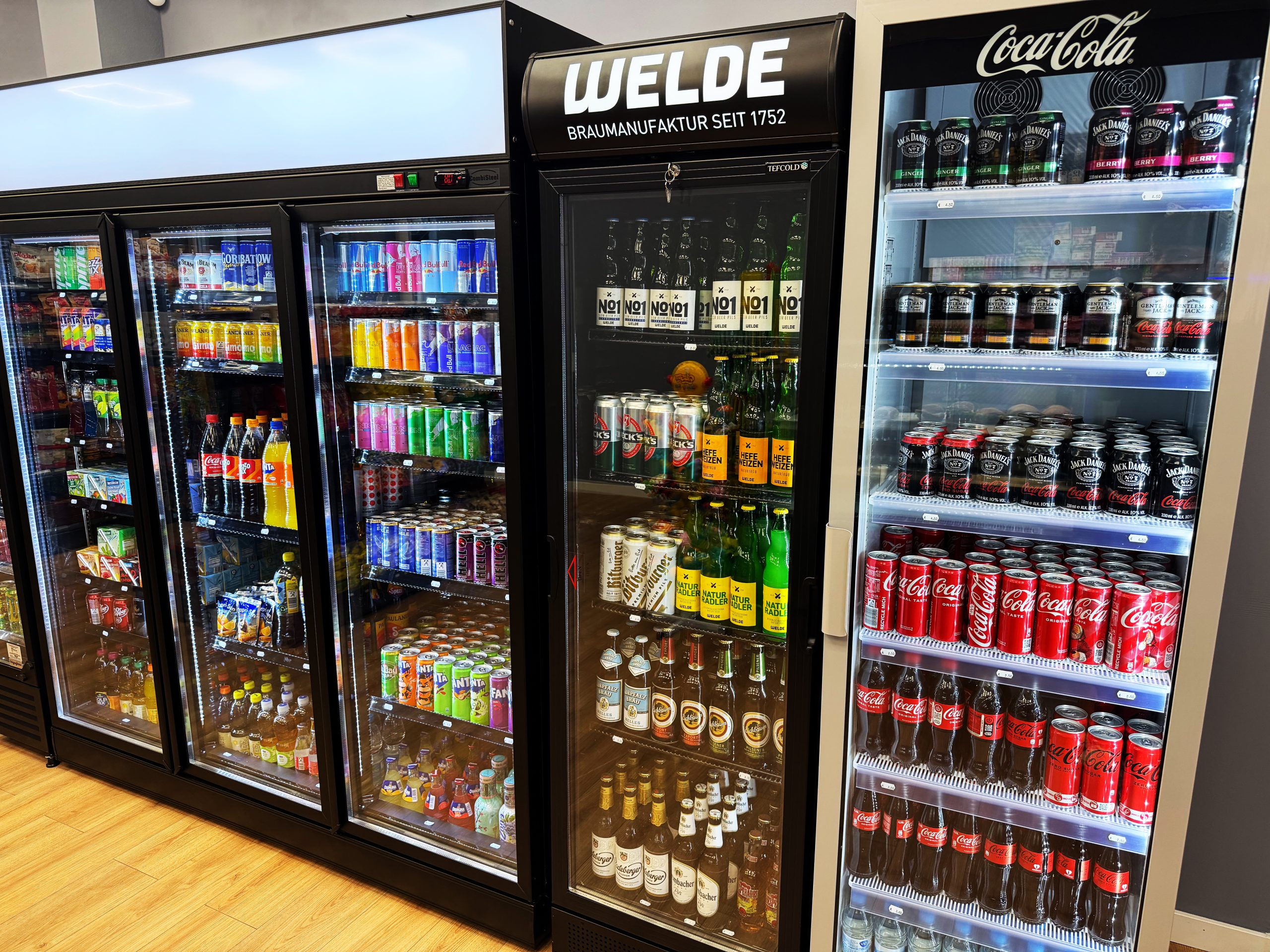 getränke alkohol softdriks energy drinks wiesloch le kiosk